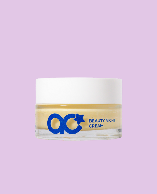 Beauty Night Cream