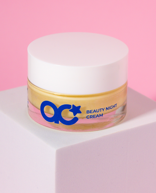 Beauty Night Cream - immagine 2