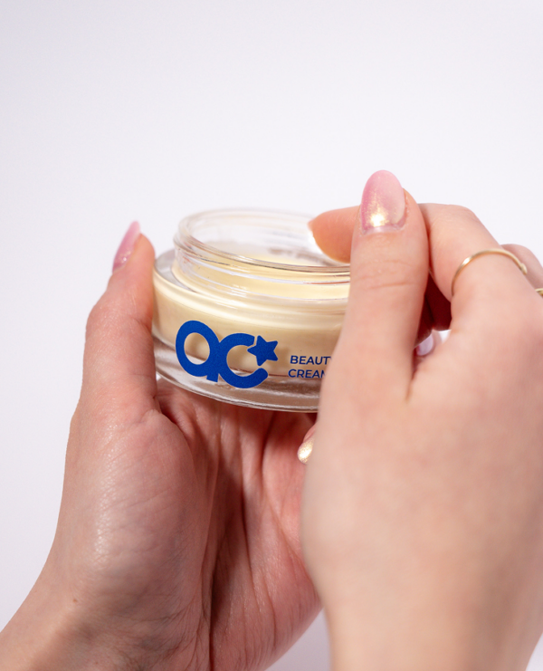 Beauty Night Cream - immagine 3