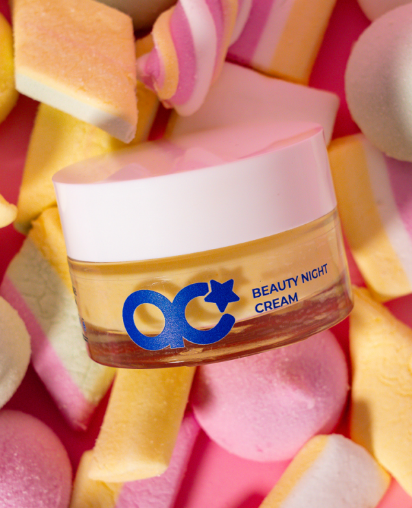 Beauty Night Cream - immagine 4