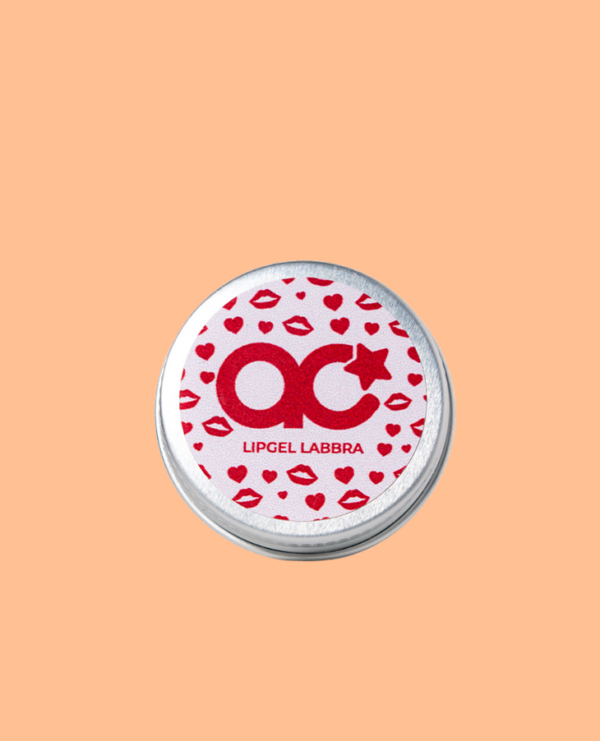 Lipgel Labbra