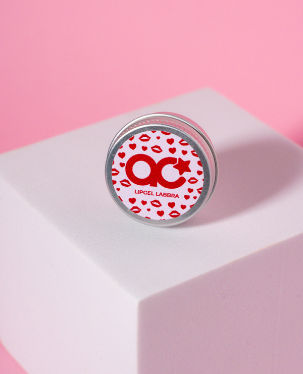 Lipgel Labbra - immagine 2