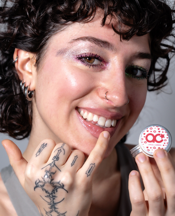 Lipgel Labbra - immagine 3