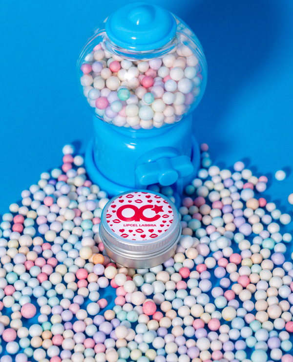 Lipgel Labbra - immagine 4