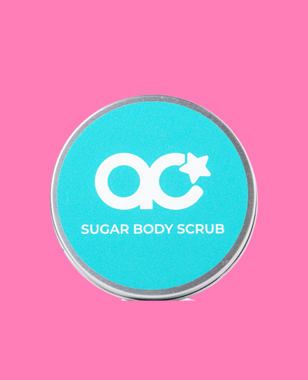 Sugar Body Scrub