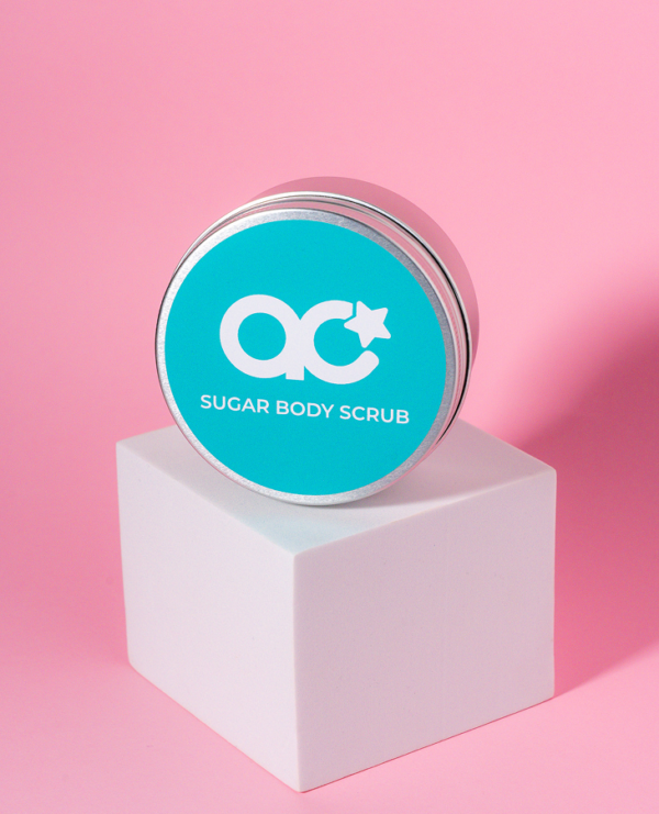 Sugar Body Scrub - immagine 2