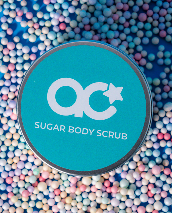 Sugar Body Scrub - immagine 4